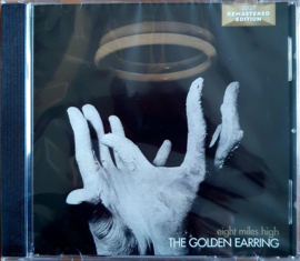 Golden Earring - Eight Miles High | CD  2021 Remaster