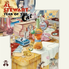 Al Stewart - Year Of The Cat |  2cd