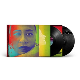 Emeli Sande - Let's Say For Instance | 2LP