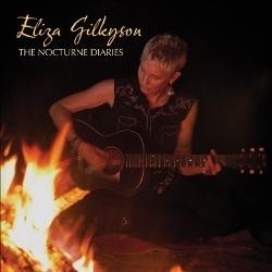 Eliza Gilkyson - Nocturne diaries | CD