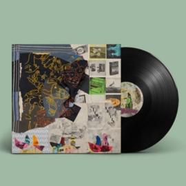 Animal Collective - Time Skiffs | 2LP