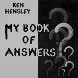 Ken Hensley - My Book Of Answers | CD