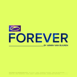 Armin van Buuren - A State Of Trance Forever | CD