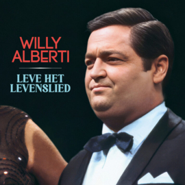 Willy Alberti - Leve Het Levenslied | LP -Coloured vinyl-