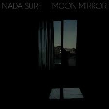 Nada Surf - Moon Mirror | 2LP -Coloured vinyl-