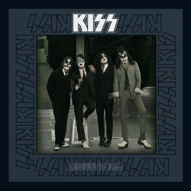 Kiss - Dressed to kill  | CD -Reissue, Remastered-