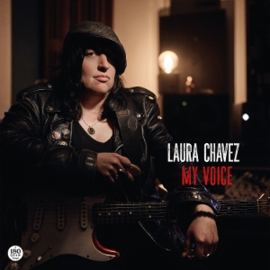 Laura Chavez - My Voice | LP