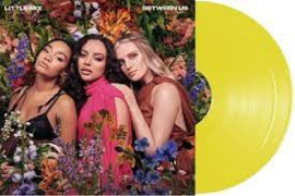 Little Mix - Between Us | 2LP -coloured vinyl-