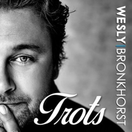 Wesley Bronkhorst - Trots | CD