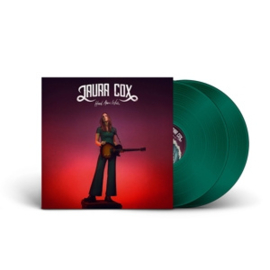 Laura Cox - Head Above Water | 2LP -Coloured vinyl-