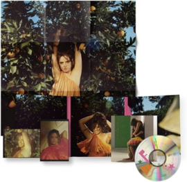 Camila Cabello - Familia  | CD -Deluxe edition-