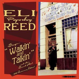 Eli "Paperboy" Reed - Sings Walkin' and Talkin' and Other Smash Hits! | 2LP