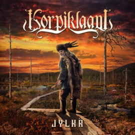 Korpiklaani - Jylha | CD