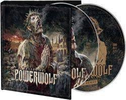Powerwolf - Lupus Dei | 2CD 15th Anniversary