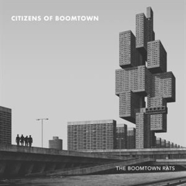 Boomtown Rats - Citizens Of Boomtown | LP -Coloured vinyl-