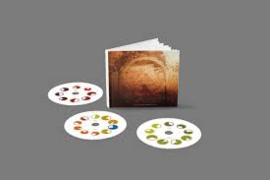 Aphex Twin - Selected Ambient Works Volume Ii | 3CD