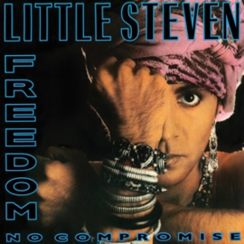 Little Steven - Freedom - No Compromise | LP
