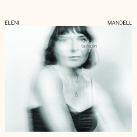 Eleni Mandell - Tailspin | LP