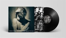Manic Street Preachers - Gold Against the Soul | LP remastered+ download