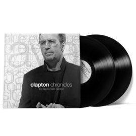 Eric Clapton - Clapton Chronicles: the Best of Eric Clapton | 2LP -Reissue-