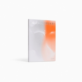 Enhypen - Orange Blood  | CD -Engene version-