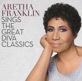 Aretha Franklin - Sings the great diva classics | CD