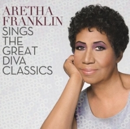 Aretha Franklin - Sings the great diva classics | LP