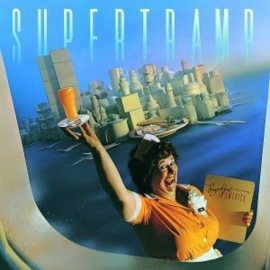 Supertramp - Breakfast in America  | CD