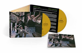 Doors - Strange days | 2CD -50th anniversary edition-