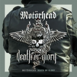 Motörhead - Death or glory | CD