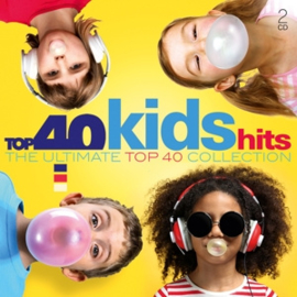 Various - Top 40 - Kids Hits | 2CD