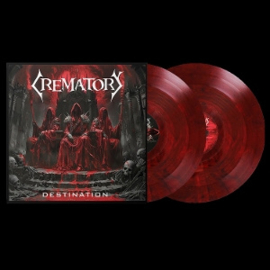 Crematory - Destination | 2LP