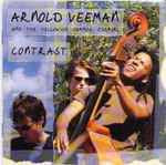 Arnold Veeman and the Yellowish Summer Evenng - Contrast | 2CD