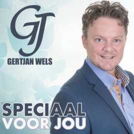 Gertjan Wels - Speciaal voor jou | CD