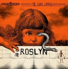 Sore losers - Roslyn | CD