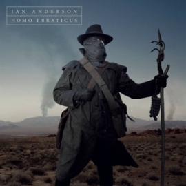 Ian Anderson - Homo erraticus | CD -special edition-