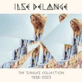 Ilse Delange - Singles Collection 1998-2023 | 3CD