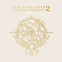 DeWolff / Various ‎– Electrosaurus - 21st Century Heavy Blues, Rare Grooves & Sounds From The Netherlands - Vol.2 | LP -Coloured vinyl-