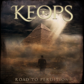 Keops - Road To Perdition | LP