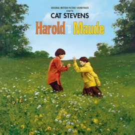 Yusuf/Cat Stevens - Harold and Maude  | CD
