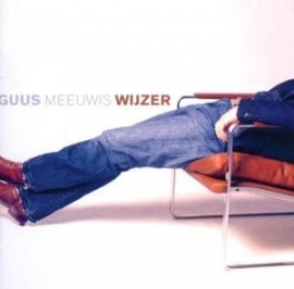 Guus Meeuwis - Wijzer | CD