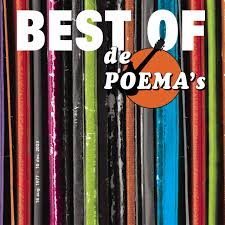 Poema's - Best of | CD -Reissue-