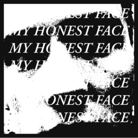 Inhaler - My honest face | 10" vinyl