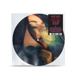 Rose Gray - Club To Your Arms / Just Be Bodies | 7" Single -Picure Disc-