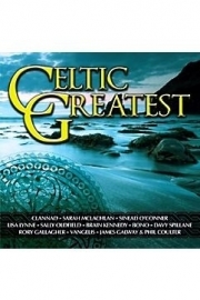 Various - Celtic greatest | 2CD