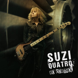 Suzi Quatro - No Control |  CD