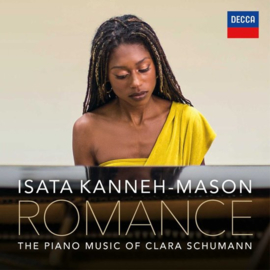 Isata Kanneh-Mason - Clara Schumann: Romance | CD