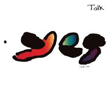 Yes - Talk | CD -Reissue-