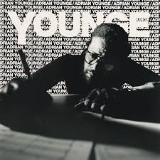 Adrian Younge - Younge | LP