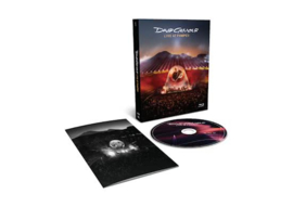David Gilmour - Live at Pompeii  | Blu-Ray